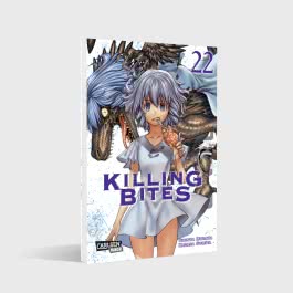 Killing Bites 22