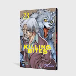 Killing Bites 23