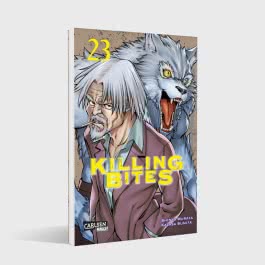 Killing Bites 23