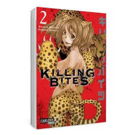 Killing Bites 2
