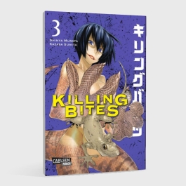 Killing Bites 3