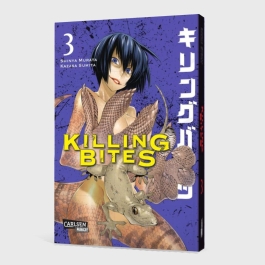Killing Bites 3