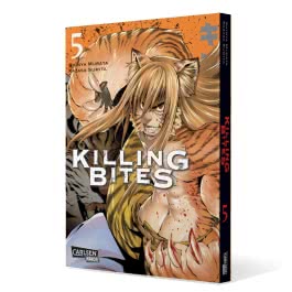 Killing Bites 5