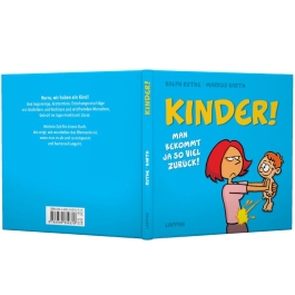 Kinder!  