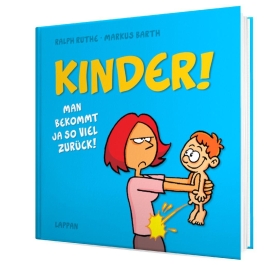 Kinder!  