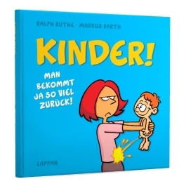 Kinder!  