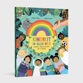 Kindheit in aller Welt