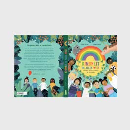 Kindheit in aller Welt