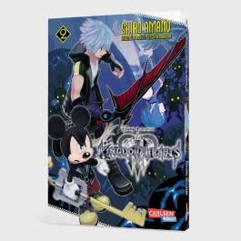 Kingdom Hearts III 2