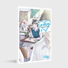 Kirio Fanclub 1
