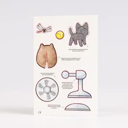 Kleiner Tai & Omi Sue - Süße Katzenabenteuer 6