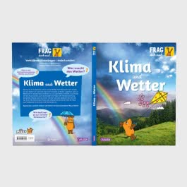 Frag doch mal ... die Maus: Klima und Wetter