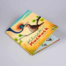 Kluck und der Kuckuck