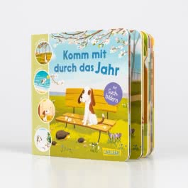 Komm mit durch das Jahr