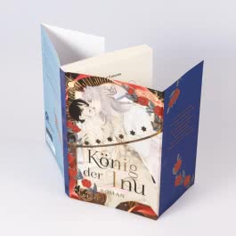 König der Inu