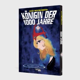 Königin der 1000 Jahre 3
