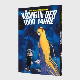 Königin der 1000 Jahre 4
