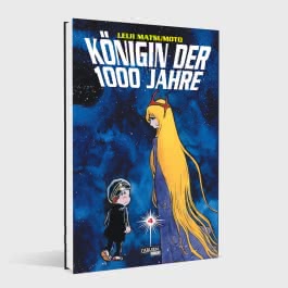 Königin der 1000 Jahre 4