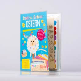 Kreatives Bastelset: Ostern 