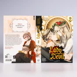 Lady Devil 2