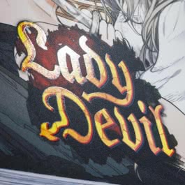 Lady Devil 2