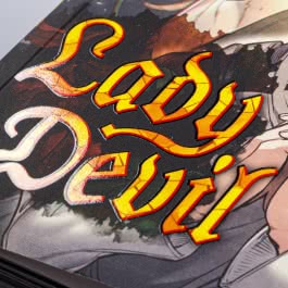 Lady Devil 3