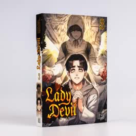 Lady Devil 3