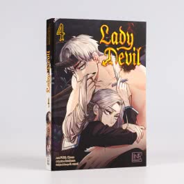 Lady Devil 4