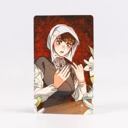 Lady Devil 4