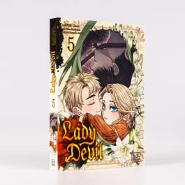 Lady Devil 5