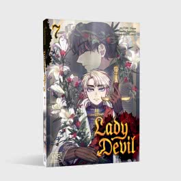 Lady Devil 7