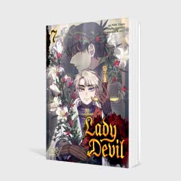 Lady Devil 7