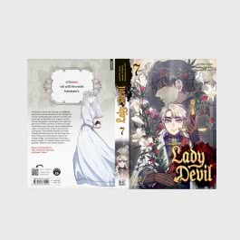 Lady Devil 7