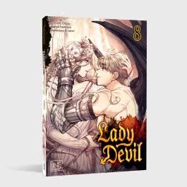 Lady Devil 8