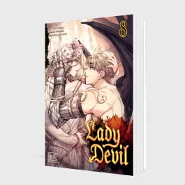 Lady Devil 8