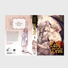 Lady Devil 8