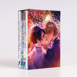 Lass meine Hand nicht los Sammelschuber (inklusive Band 1-3)