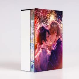 Lass meine Hand nicht los Sammelschuber (inklusive Band 3)