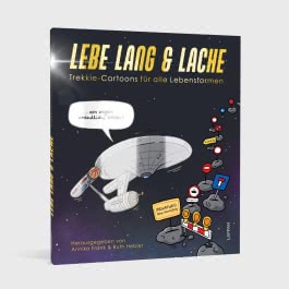 Lebe lang und lache!