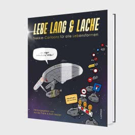 Lebe lang und lache!