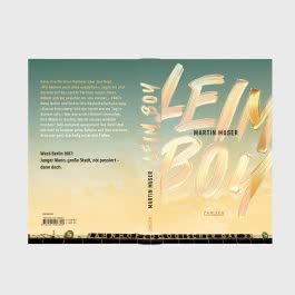 LEIMBOY