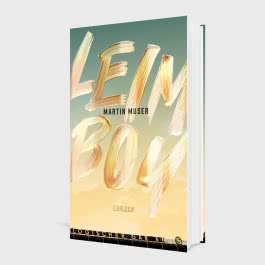 LEIMBOY