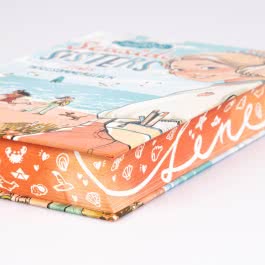 Seaside Sisters 1: Lenes Inselsommerglück