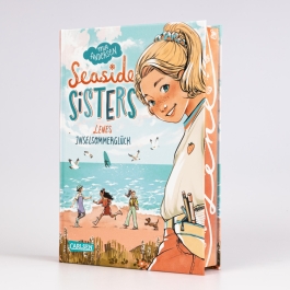 Seaside Sisters 1: Lenes Inselsommerglück