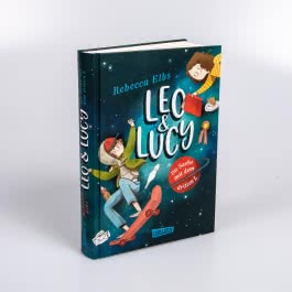 Leo und Lucy: Die Sache mit dem dritten L