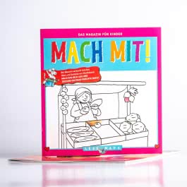 LESEMAUS 110: Jule hat schlechte Laune