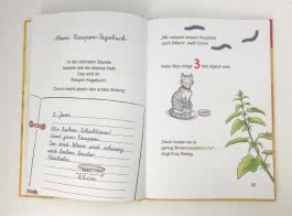Lesen lernen mit Conni: Conni und die Schultiere 