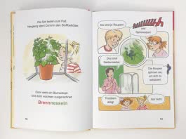 Lesen lernen mit Conni: Conni und die Schultiere 