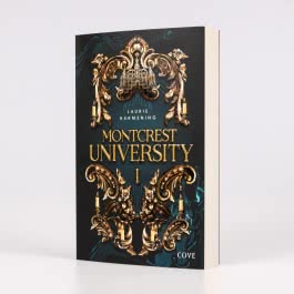 Montcrest University 1: Lessons in Evil