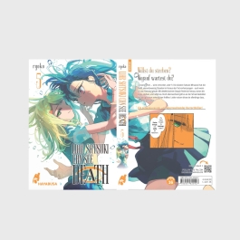 Liar Satsuki Can See Death 5